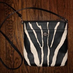 Coach crossbody